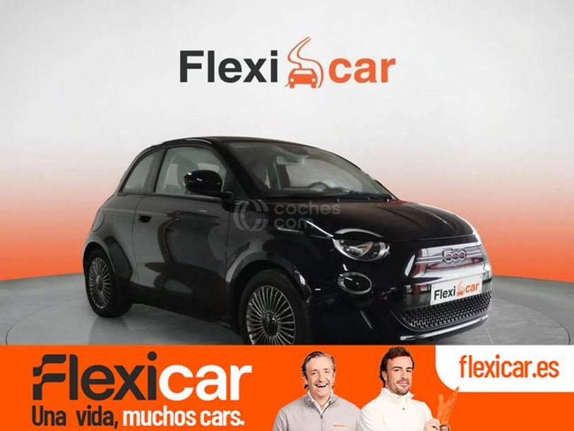 Foto del FIAT 500 e 87Kw Icon