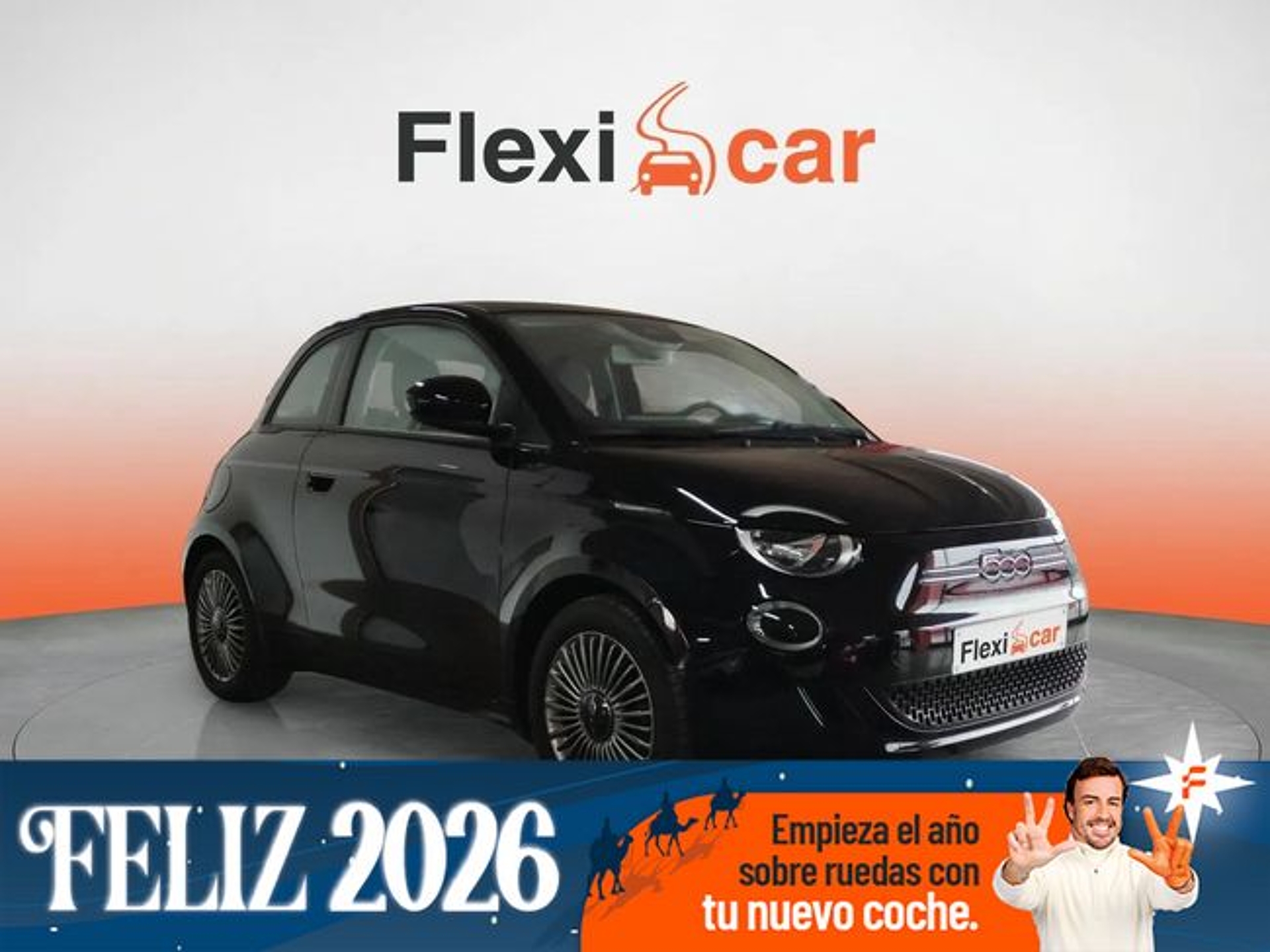 Imagen de FIAT 500