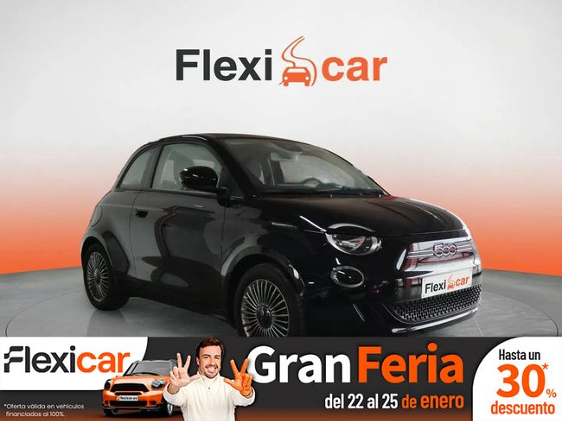 Imagen de FIAT 500