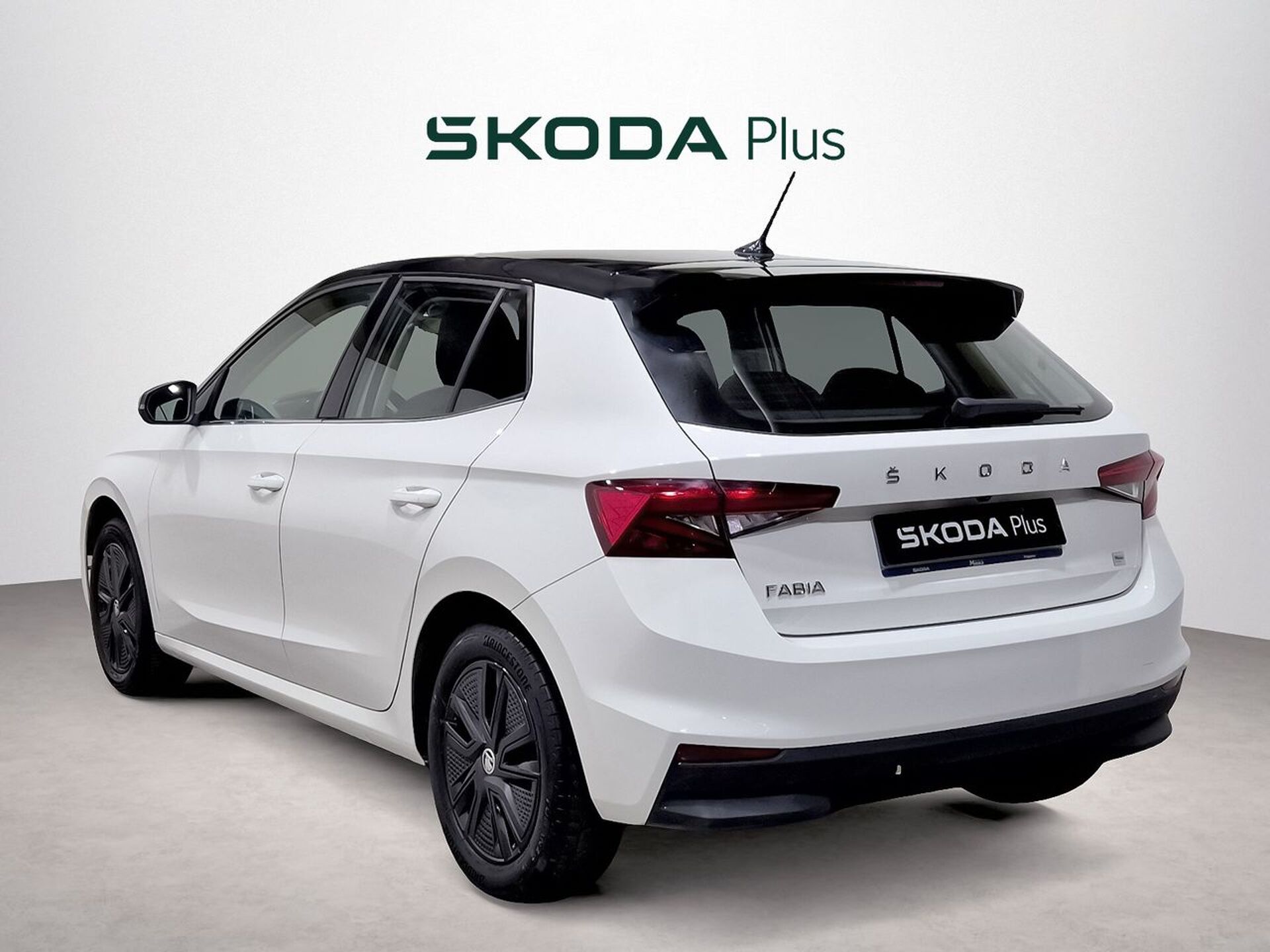 Imagen 2 de SKODA Fabia