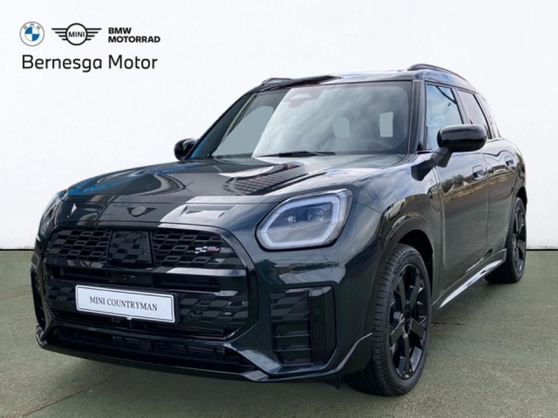 Imagen 1 de MINI Mini Countryman