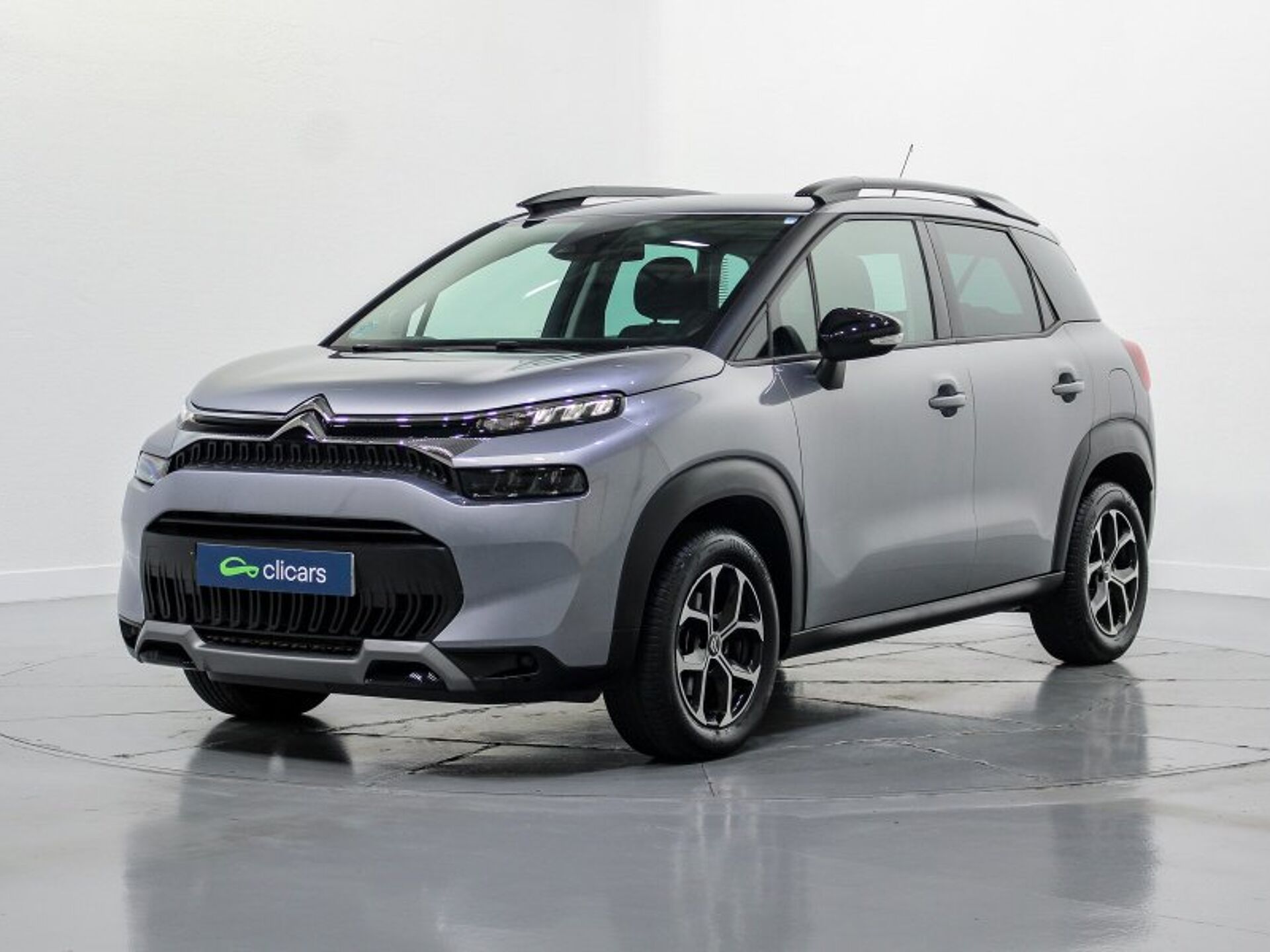 Imagen de CITROEN C3 Aircross