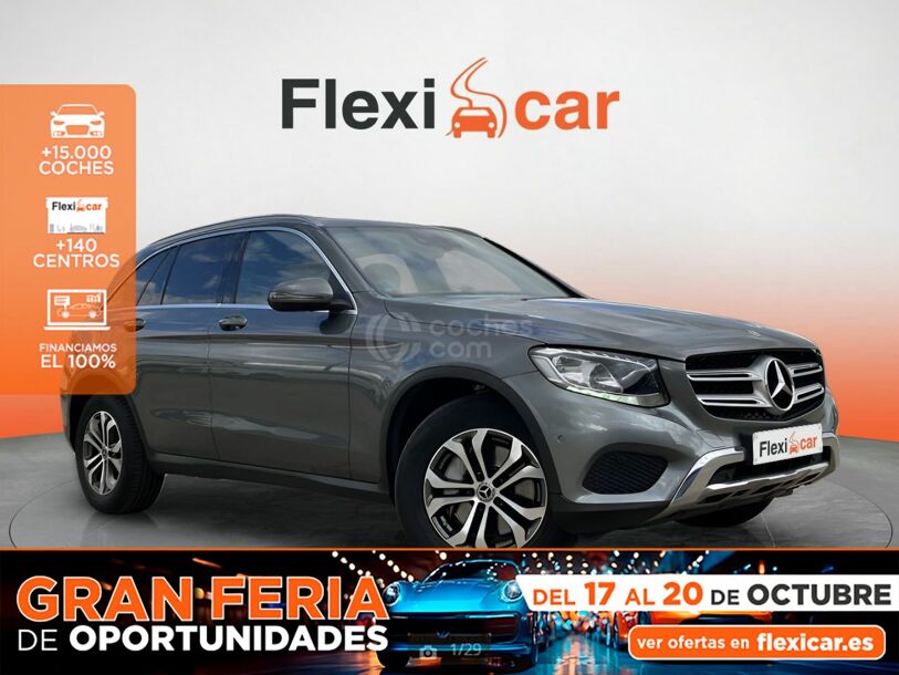 Foto del MERCEDES Clase GLC GLC 250 4Matic Aut.