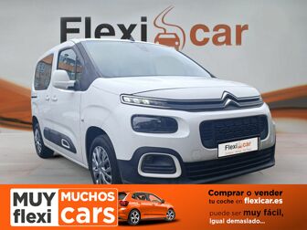 Imagen de CITROEN Berlingo BlueHDi S&S Talla M Feel EAT8 130