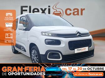 Imagen de CITROEN Berlingo BlueHDi S&S Talla M Feel EAT8 130