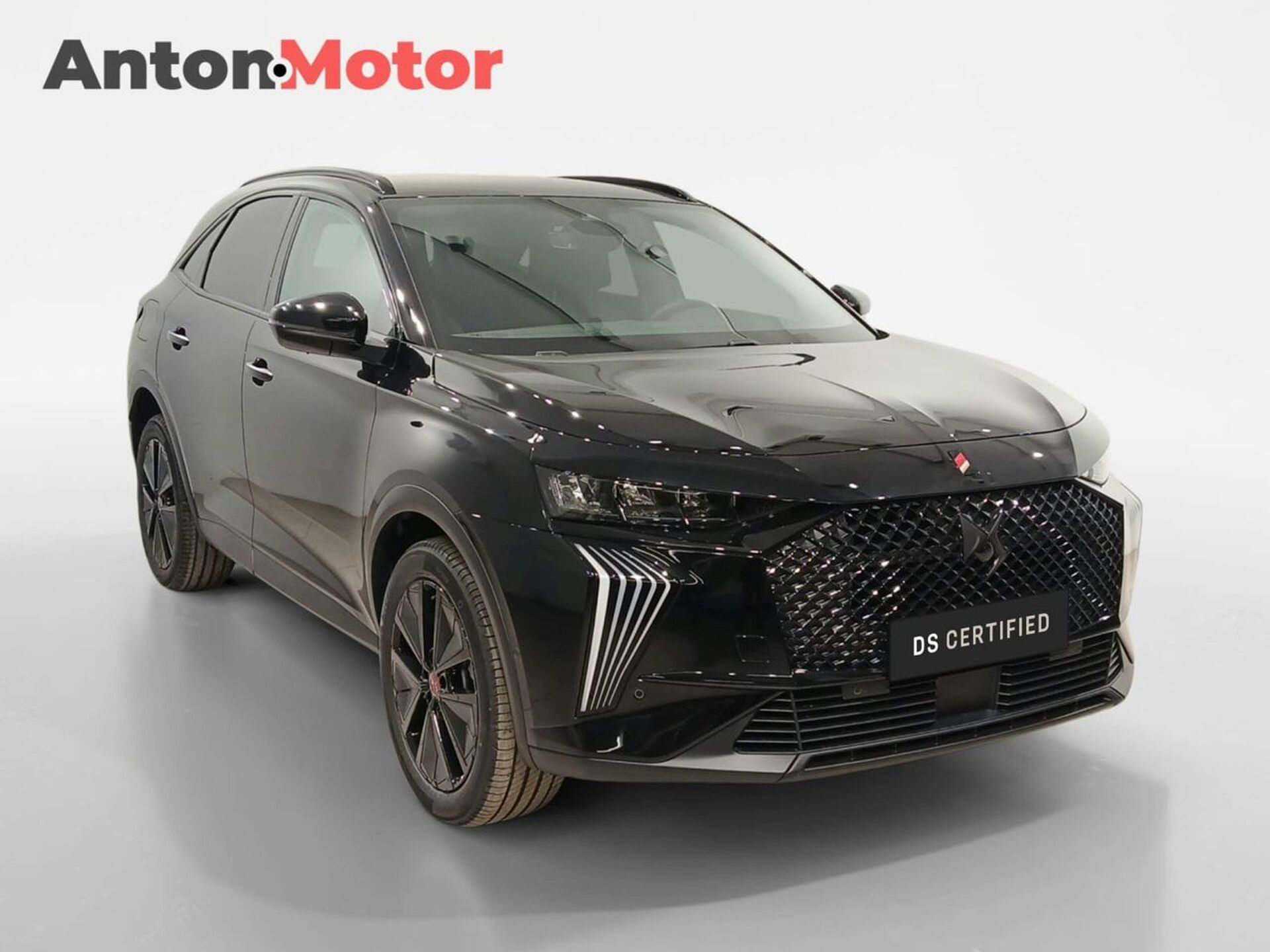 Imagen 3 de DS DS 7 Crossback