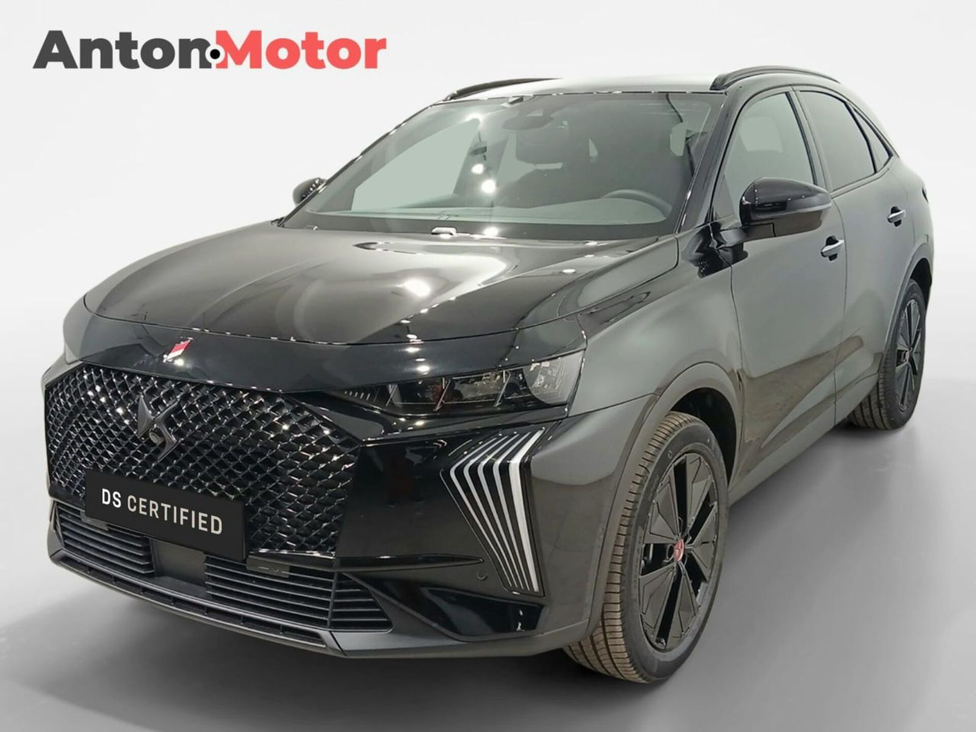 Imagen de DS DS 7 Crossback