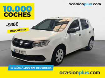 Imagen de DACIA Sandero 1.0 Essential 55kW