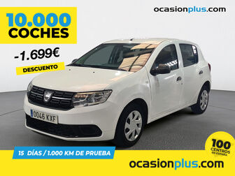 Imagen de DACIA Sandero 1.0 Essential 55kW