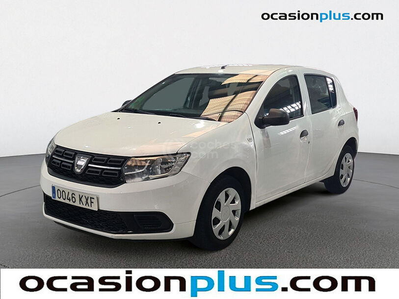 Foto del DACIA Sandero 1.0 Essential 55kW