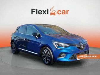 Imagen de RENAULT Clio TCe Techno 67kW