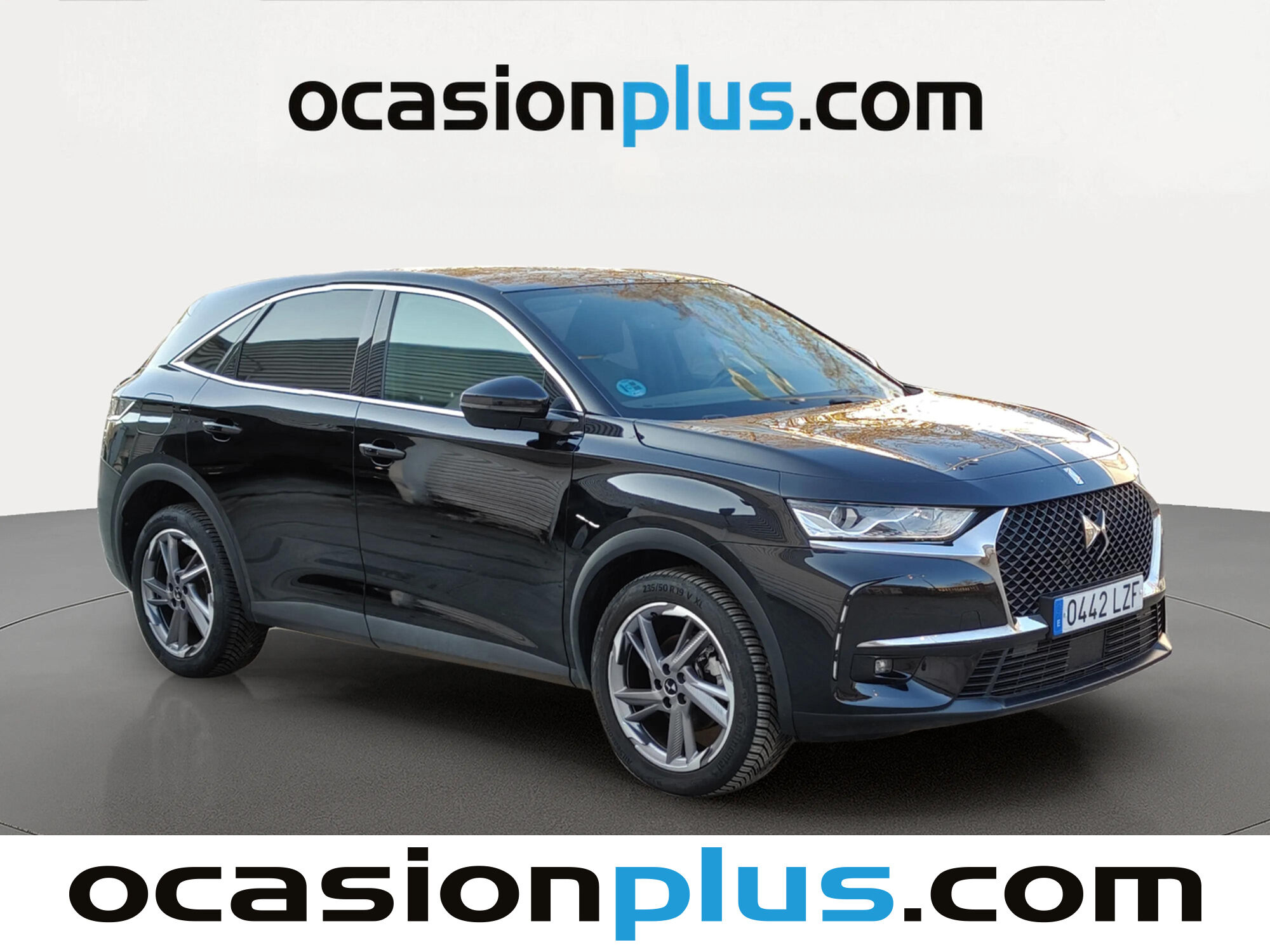 Foto del DS DS3 Crossback DS 3 Crossback BlueHDi Bastille 130 Aut.