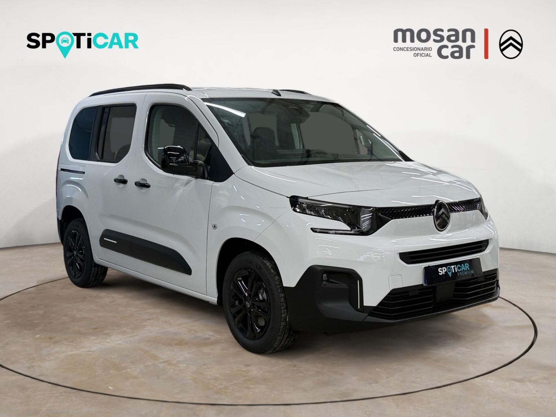 Imagen 3 de CITROEN Berlingo