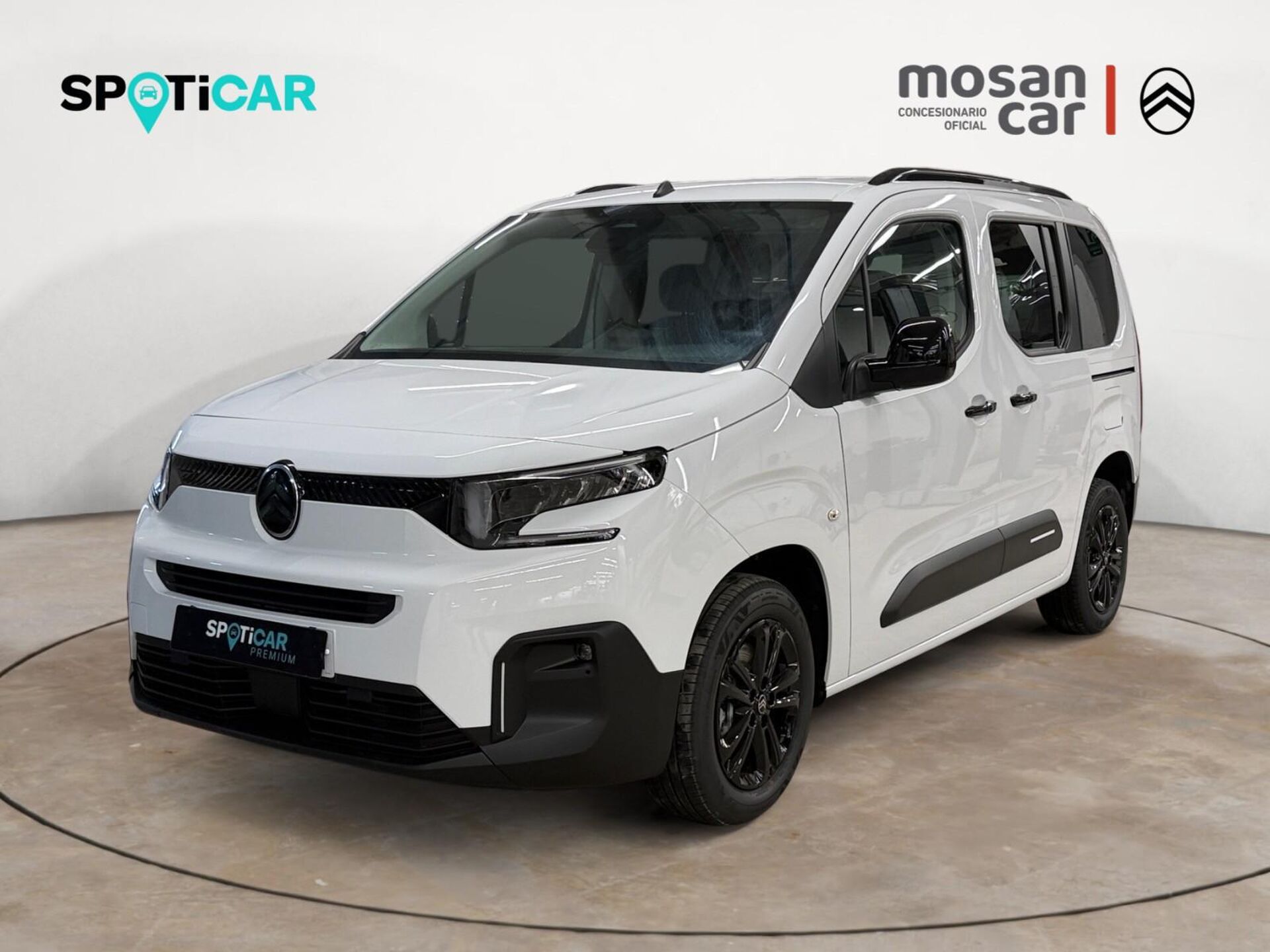 Imagen 1 de CITROEN Berlingo
