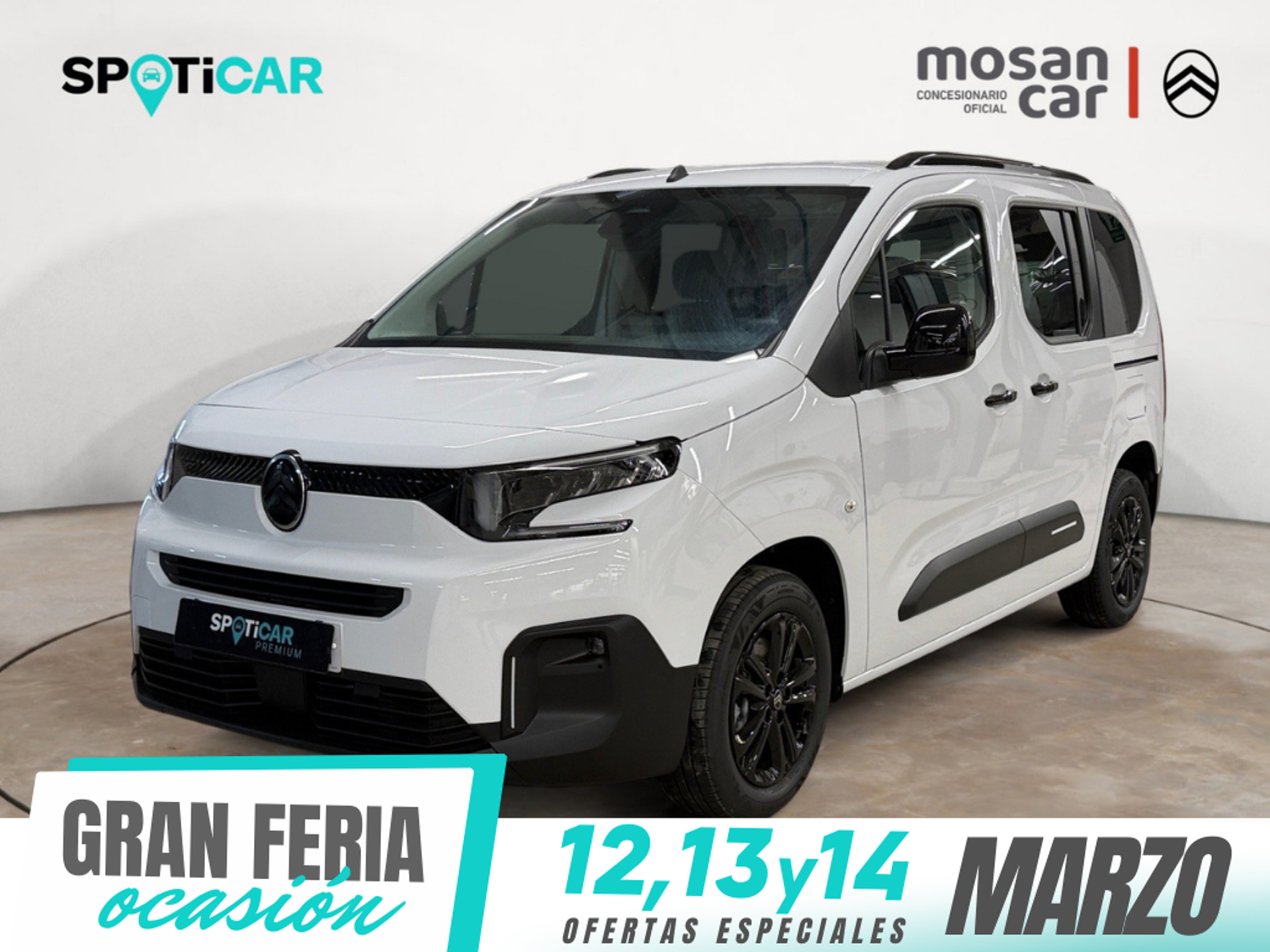 Imagen de CITROEN Berlingo