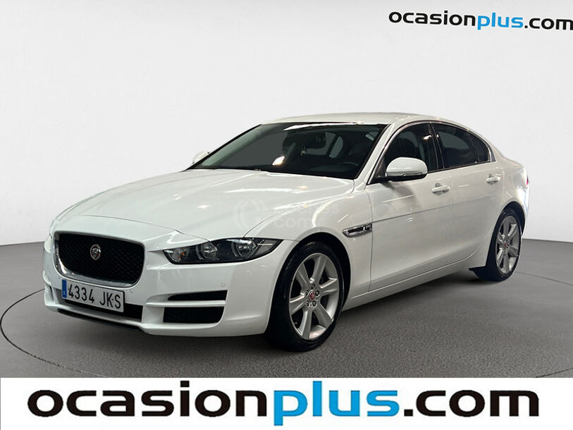 Foto del JAGUAR XE 2.0 Diesel Pure 180