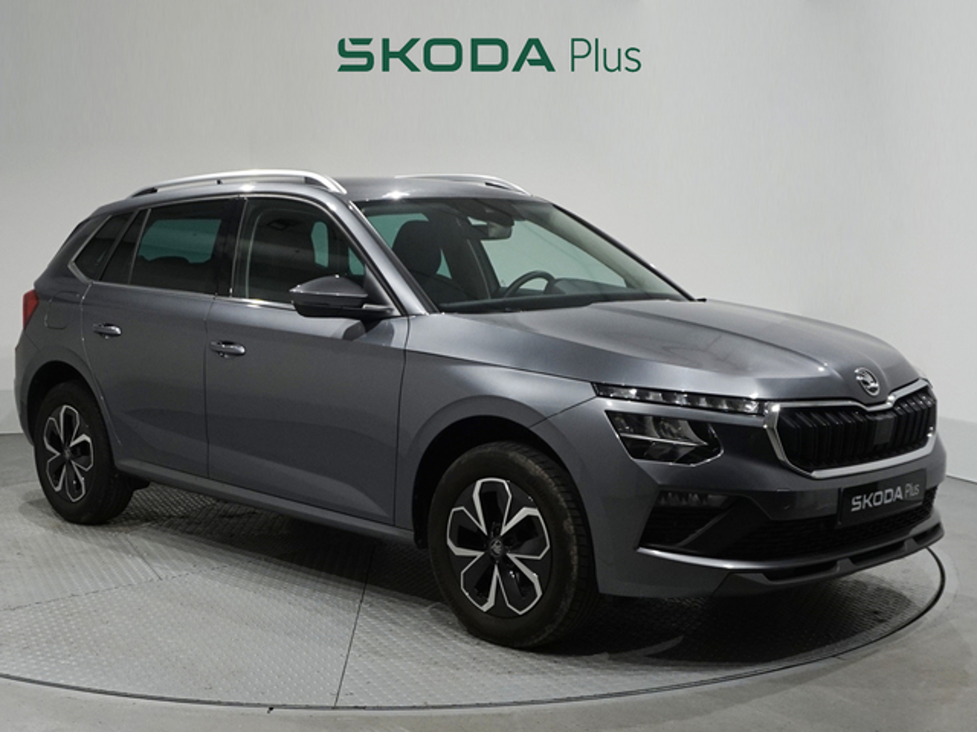 Imagen de SKODA Kamiq