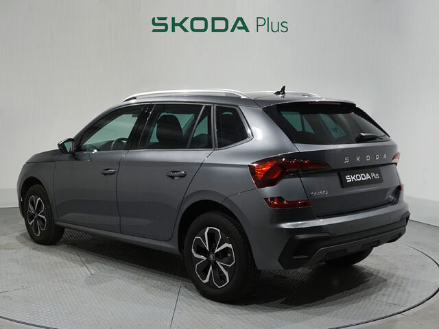 Foto del SKODA Kamiq 1.0 TSI Selection DSG 85kW