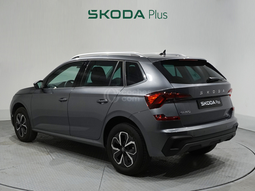 Foto del SKODA Kamiq 1.0 TSI Selection DSG 85kW