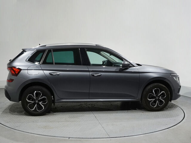 Foto del SKODA Kamiq 1.0 TSI Selection DSG 85kW