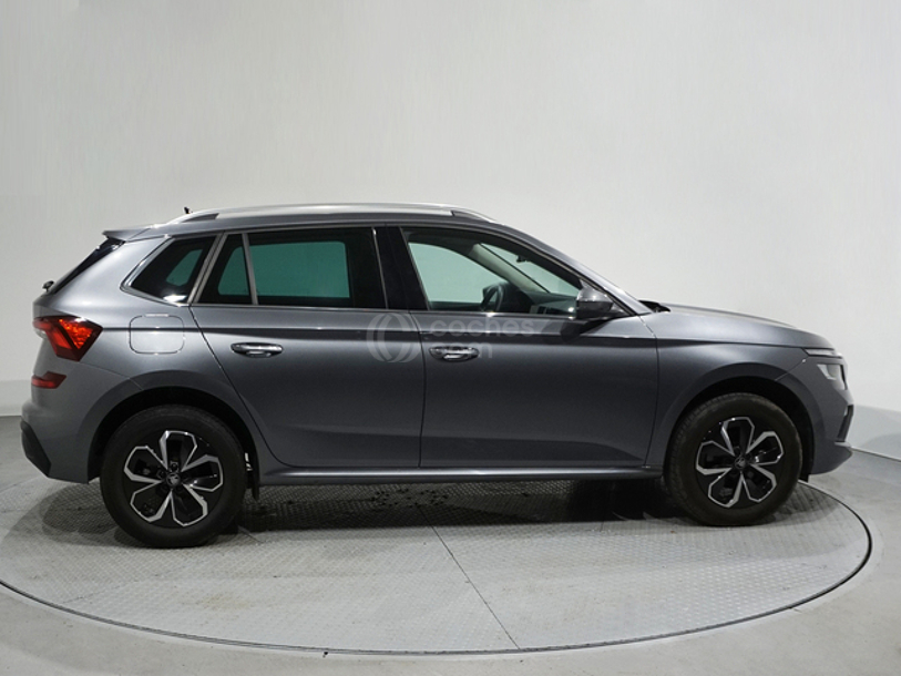 Foto del SKODA Kamiq 1.0 TSI Selection DSG 85kW