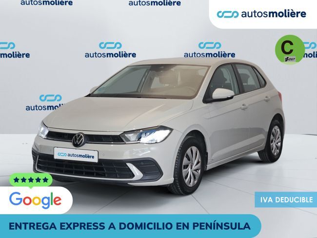 VOLKSWAGEN Polo (1.0 TSI 70 kW (95 CV)) en Málaga