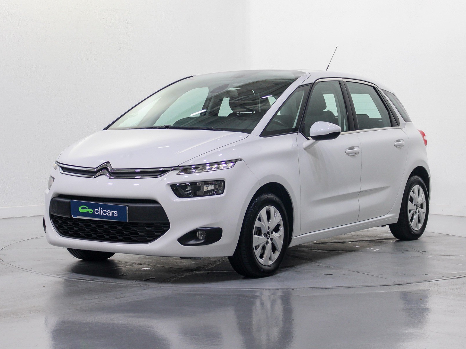 Imagen de CITROEN C4