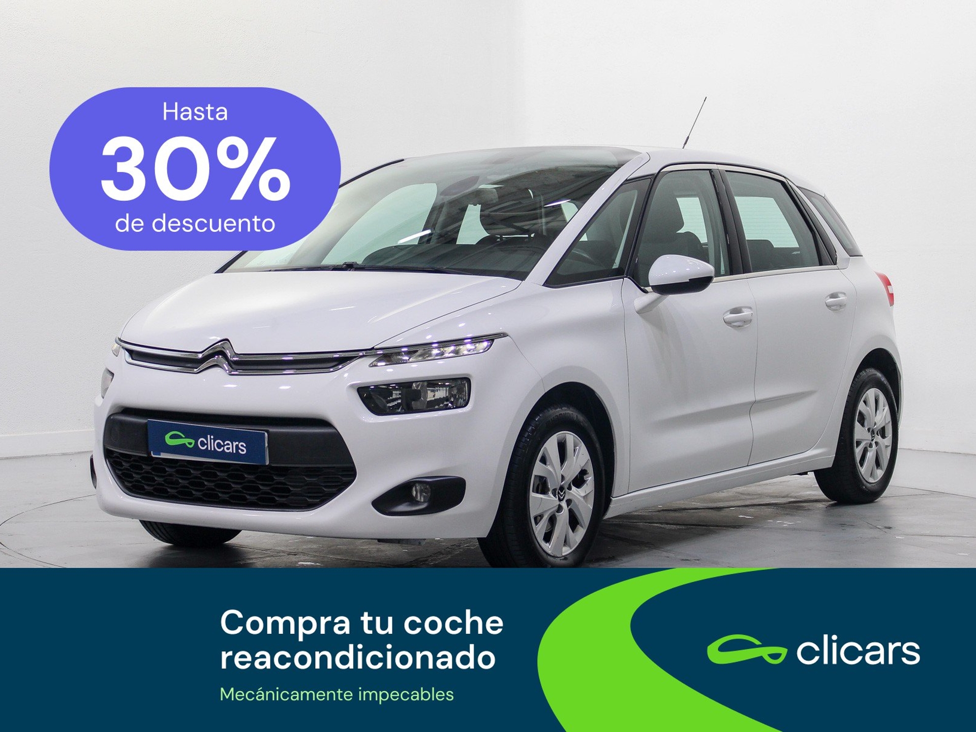 Imagen de CITROEN C4