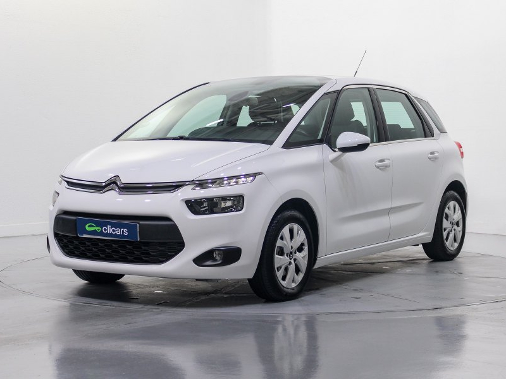 Imagen de CITROEN C4
