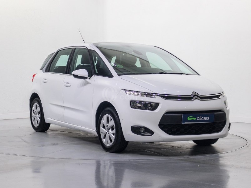 Foto del CITROEN C4 Picasso 1.2 PureTech S&S Seduction