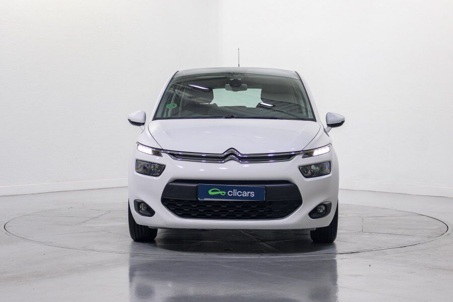 Foto del CITROEN C4 Picasso 1.2 PureTech S&S Seduction