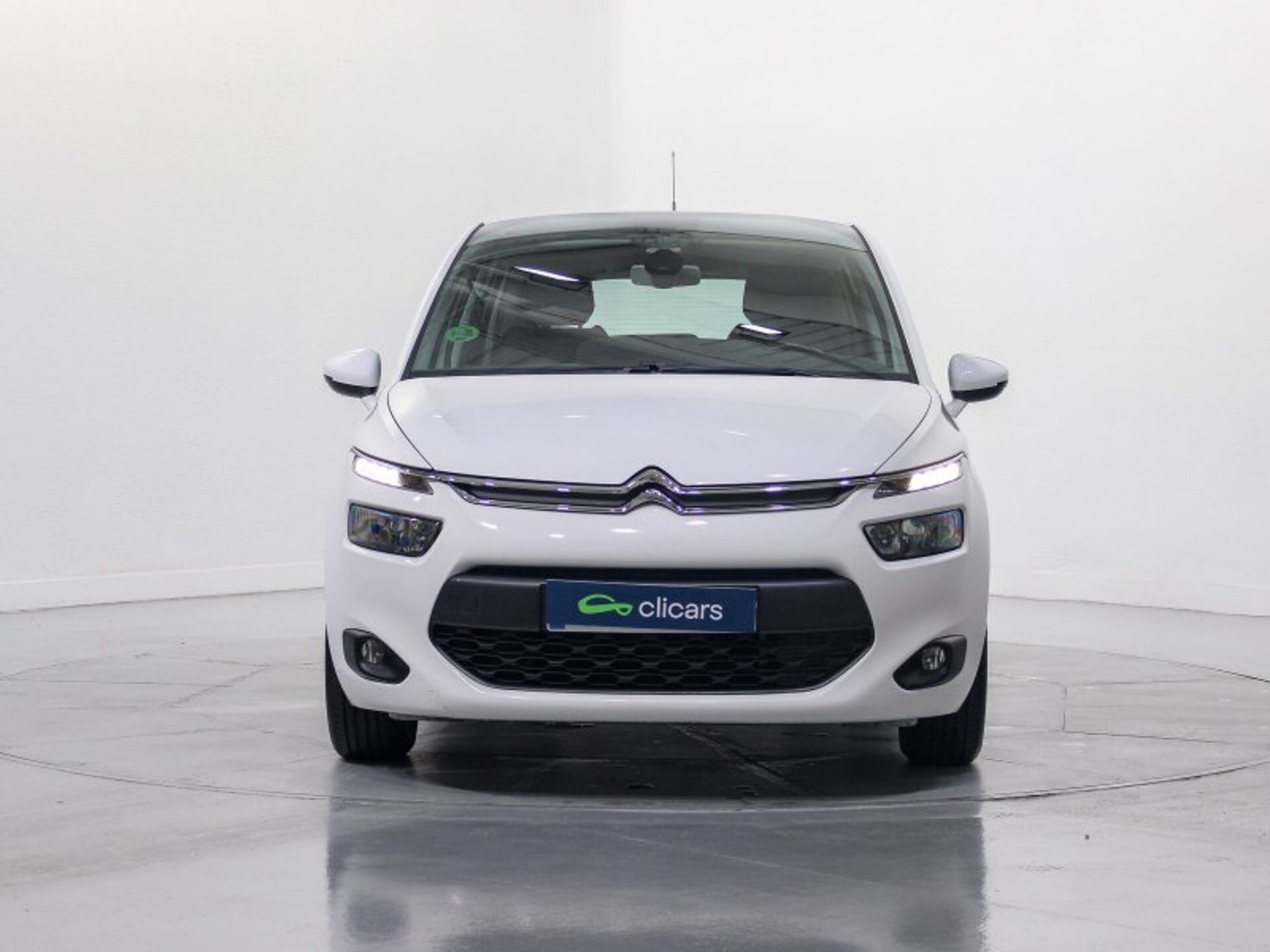 Imagen 2 de CITROEN C4
