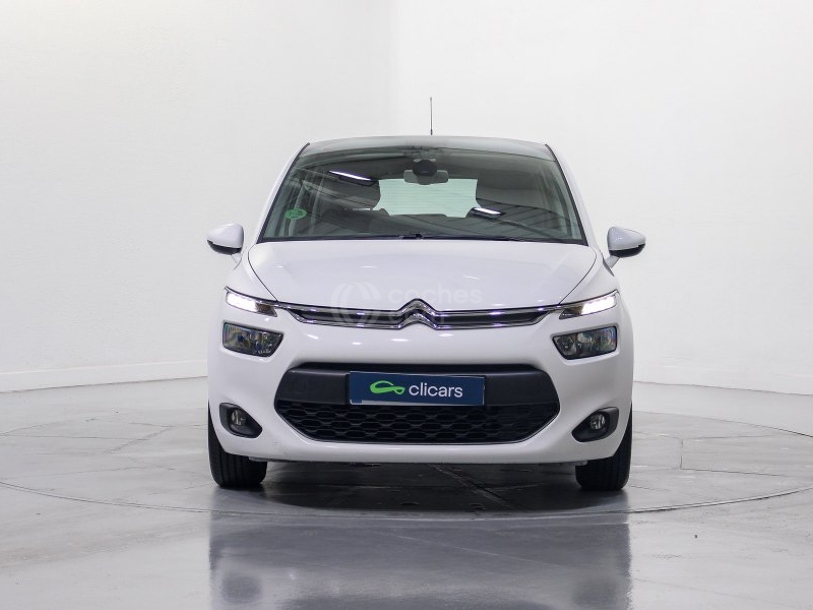 Foto del CITROEN C4 Picasso 1.2 PureTech S&S Seduction