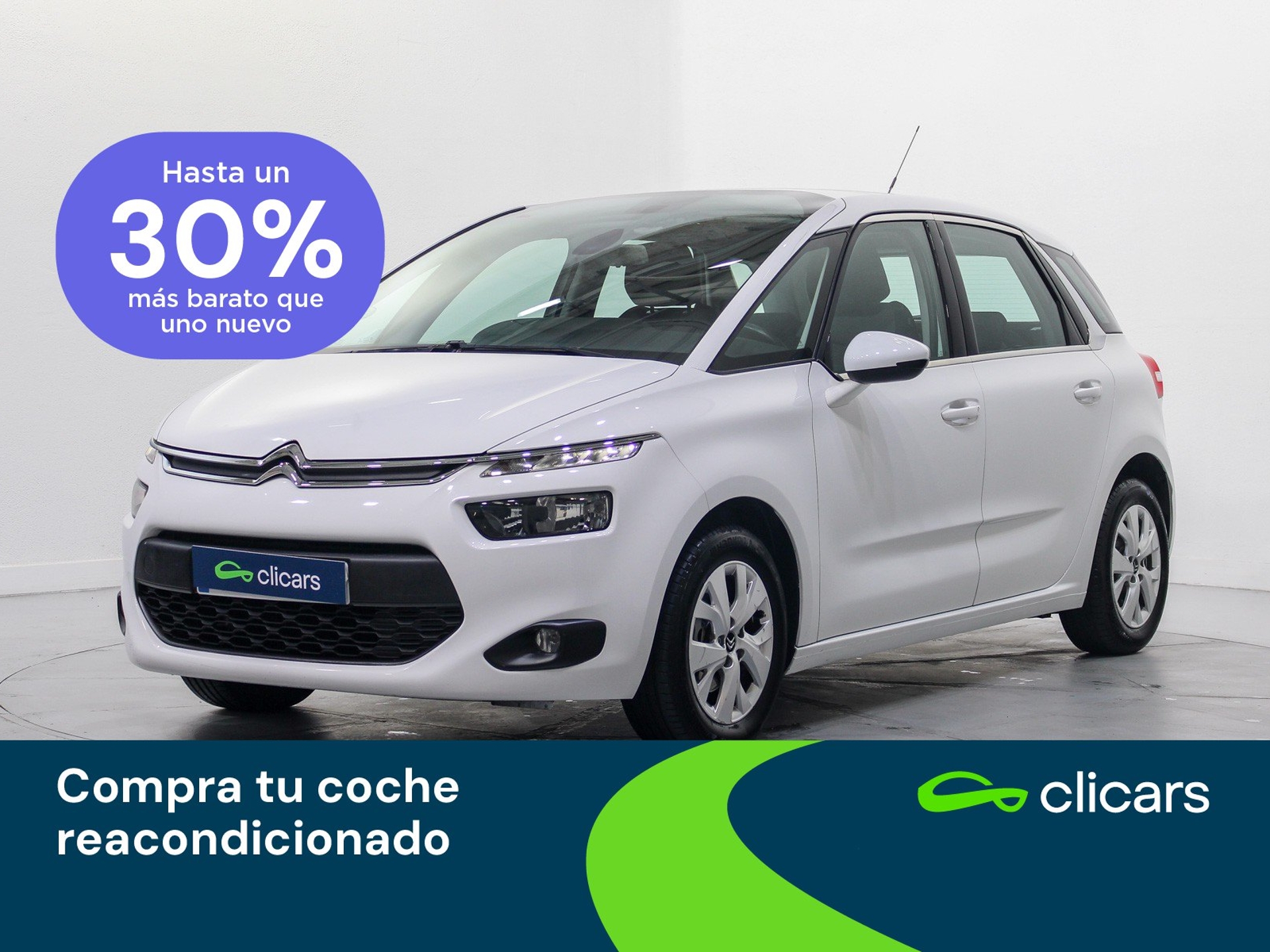 Imagen de CITROEN C4