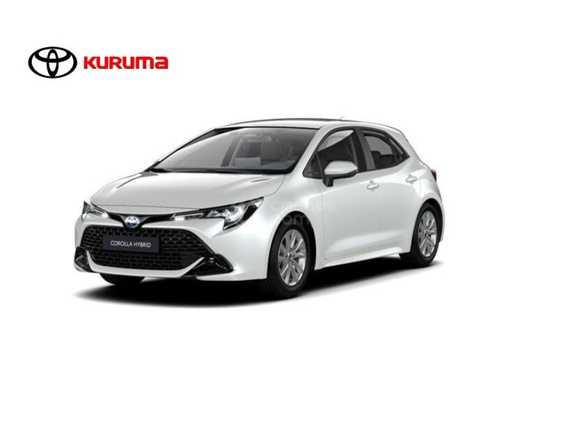 Foto del TOYOTA Corolla 140H Active Plus