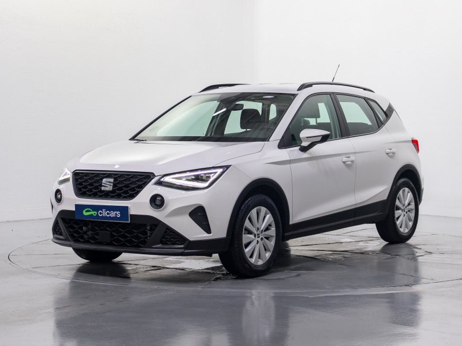 Imagen de SEAT Arona