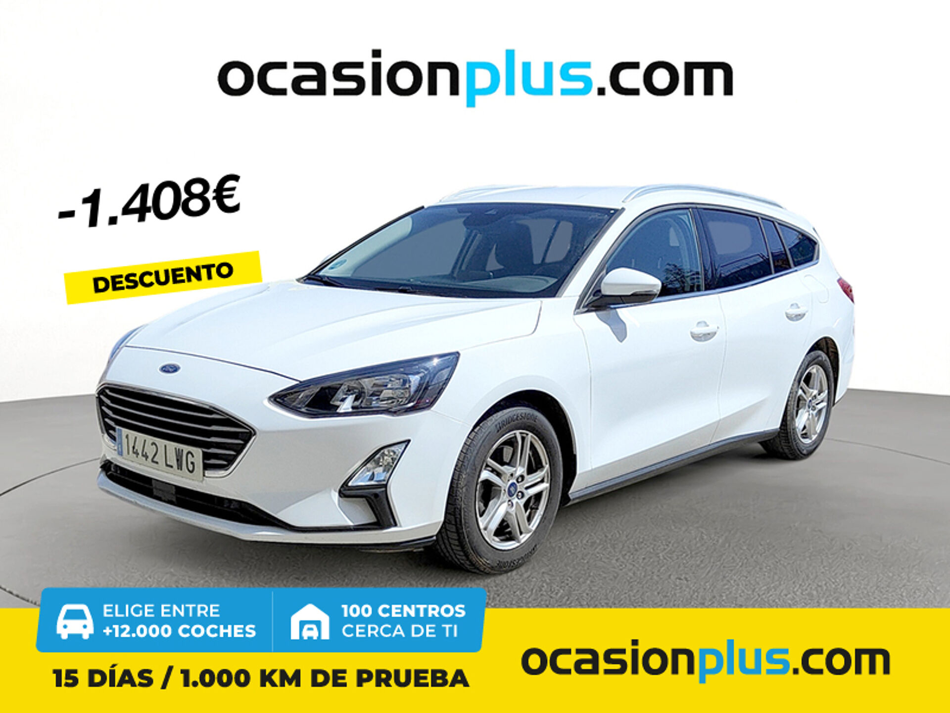 Imagen de FORD Focus