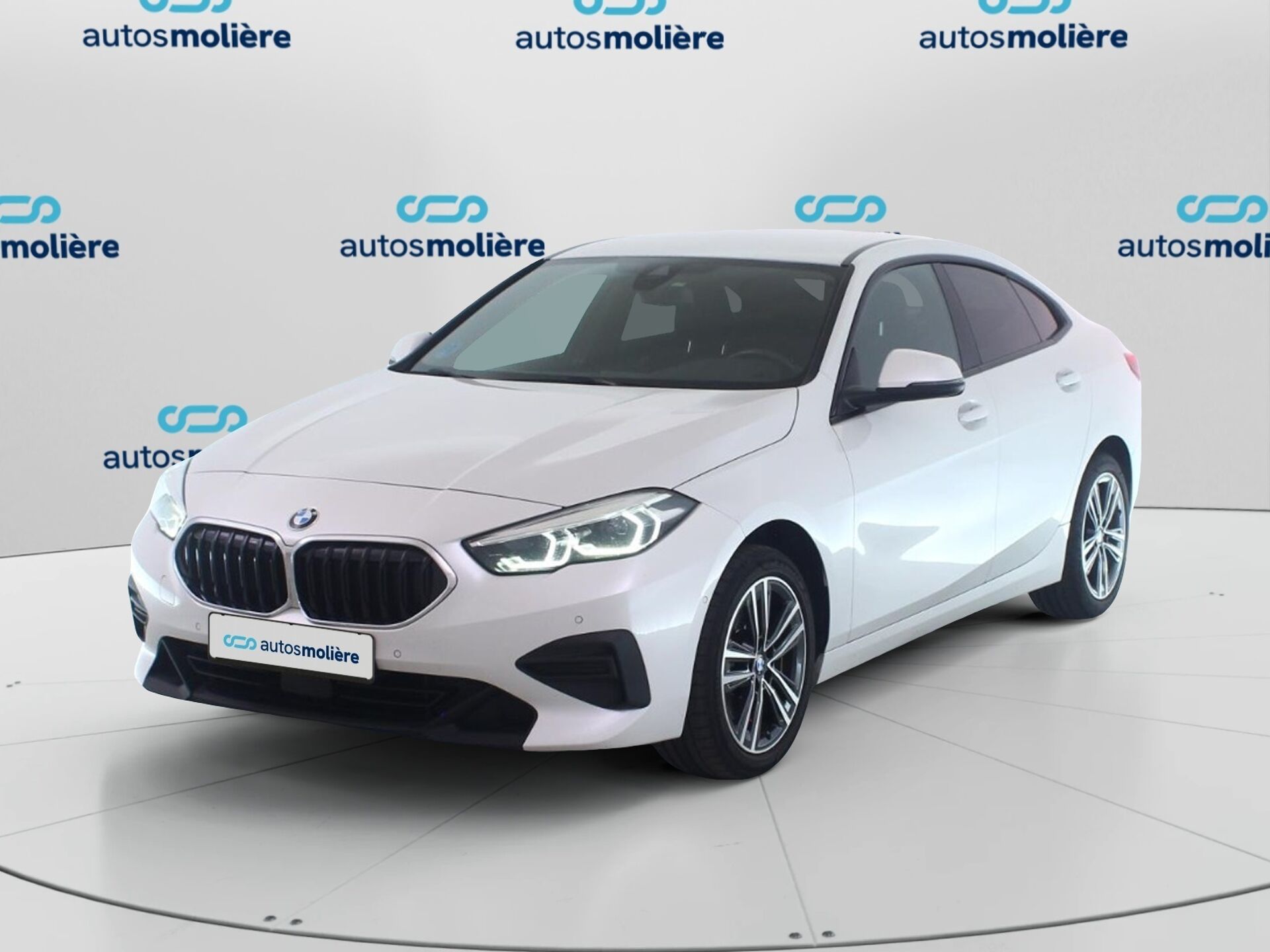 Imagen de BMW Serie 2