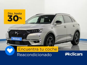 Imagen de DS DS 7 Crossback E-Tense Performance Line Aut. 4x2