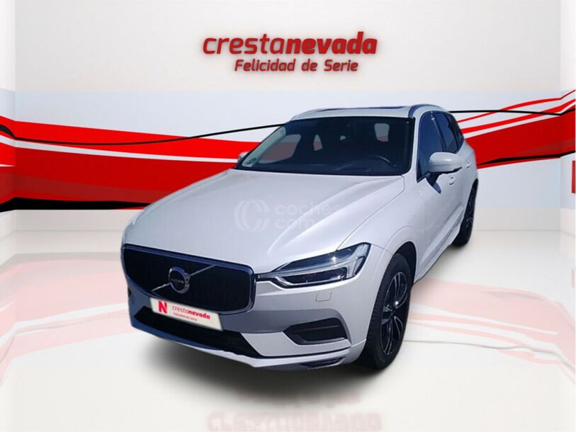 Foto del VOLVO XC60 T5 Inscription AWD Aut. 250