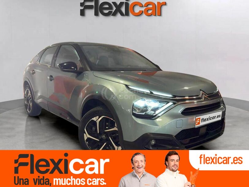 Foto del CITROEN C4 1.2 PureTech Feel Pack S&S 130