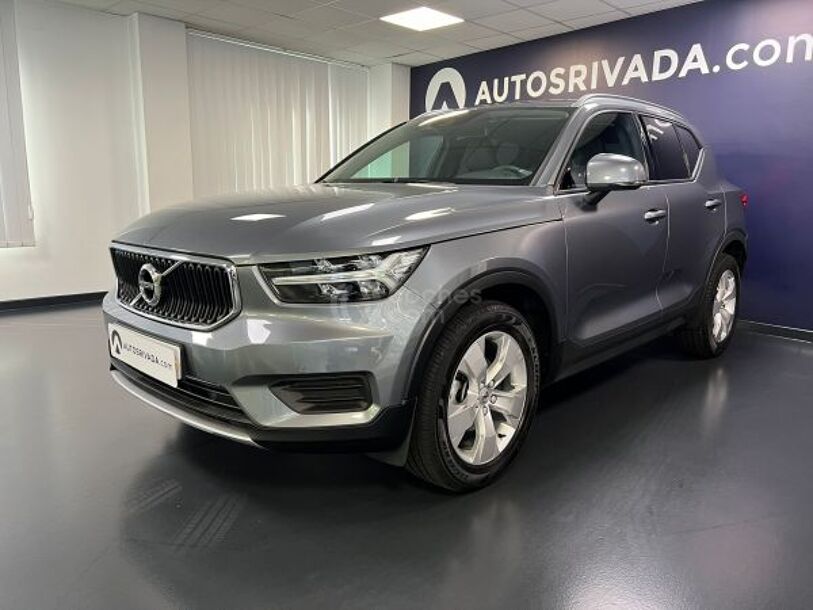 Foto del VOLVO XC40 D3 Momentum