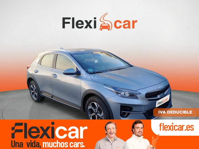 Foto del KIA XCeed 1.5 T-GDi MHEV iMT Drive