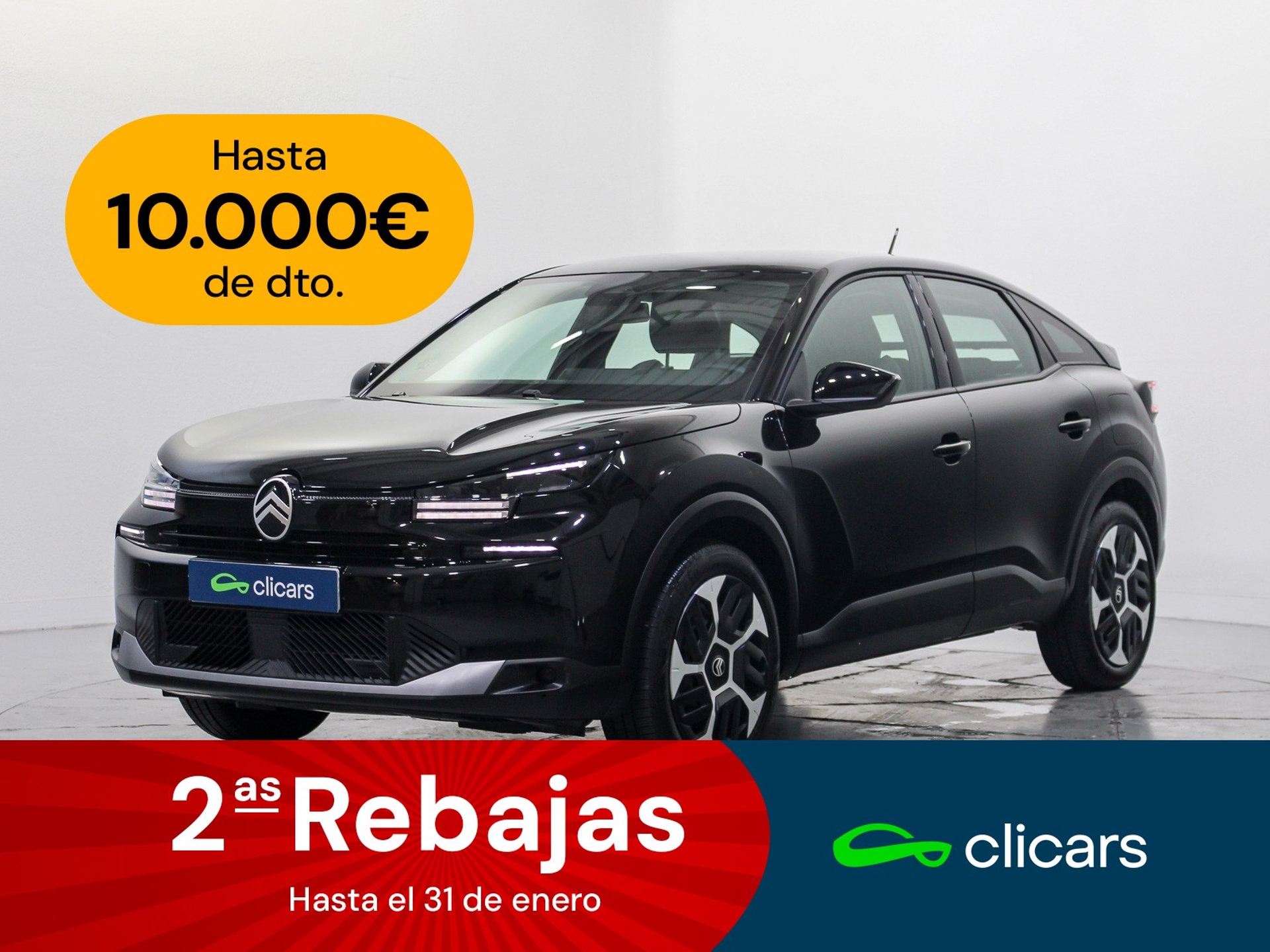 Imagen de CITROEN C4