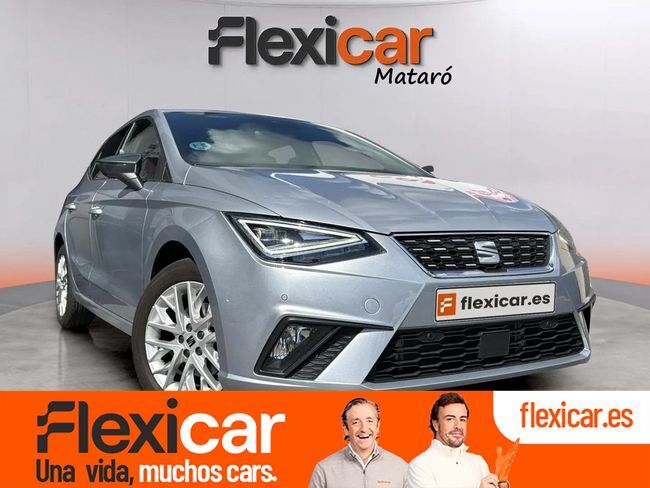 SEAT Ibiza (1.0 TSI 85kW (115CV) Style XL) en Barcelona