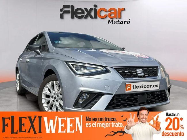 SEAT Ibiza (1.0 TSI 85kW (115CV) Style XL) en Barcelona