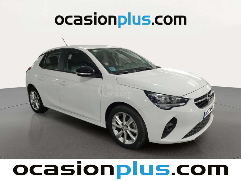 Foto del OPEL Corsa 1.2T XHL S-S Elegance 100
