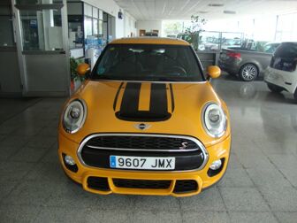 Imagen de MINI Mini Cooper SD Aut.