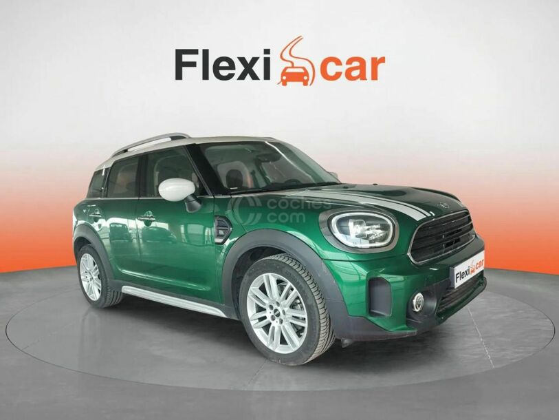 Foto del MINI Countryman COUNTRYMAN COOPER D AUT.