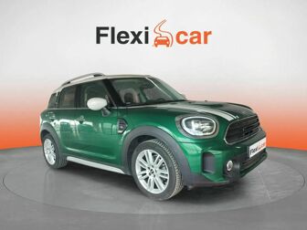 Imagen de MINI Countryman COUNTRYMAN COOPER D AUT.